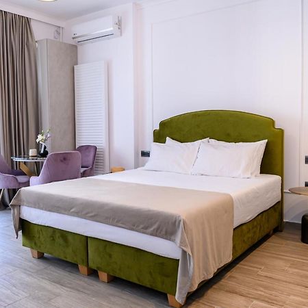 Black Pearl Loft Mamaia Ngoại thất bức ảnh