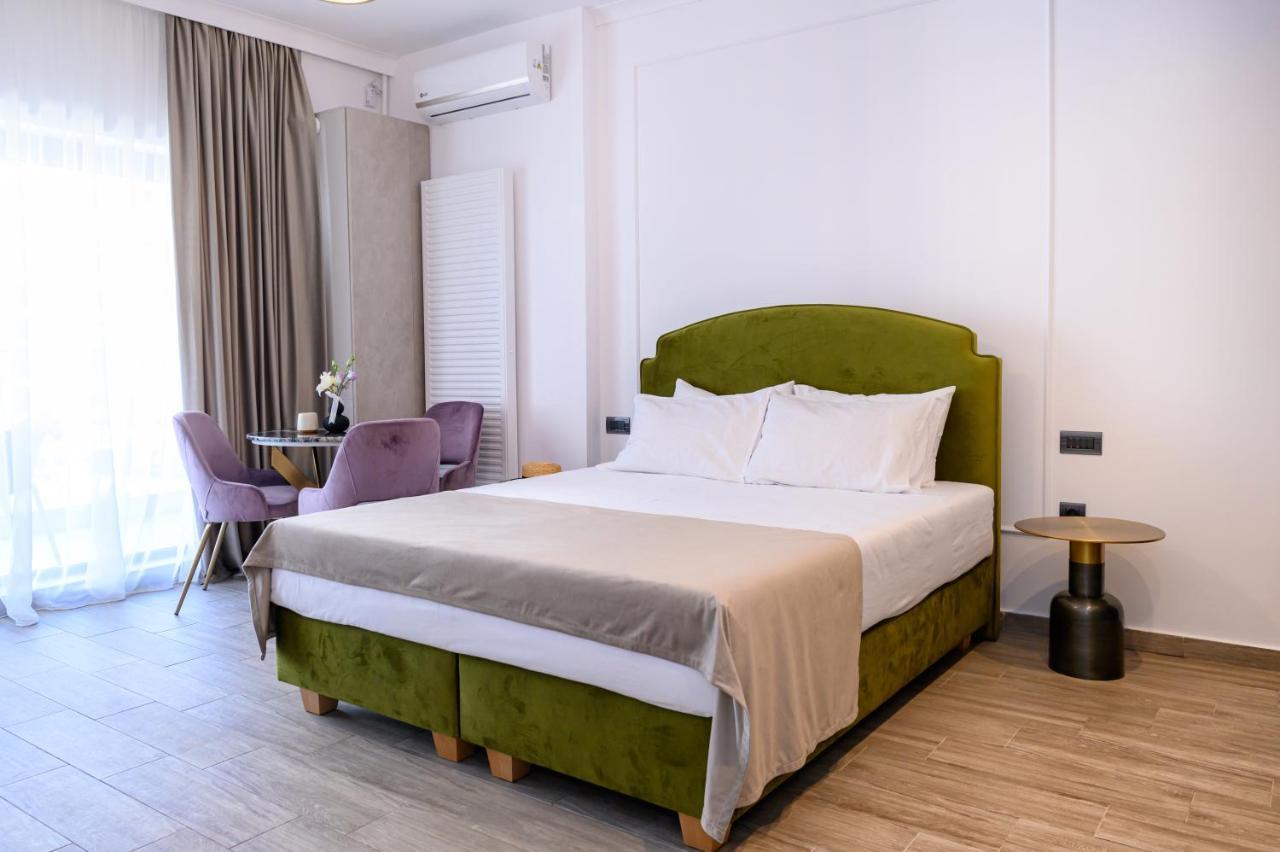 Black Pearl Loft Mamaia Ngoại thất bức ảnh