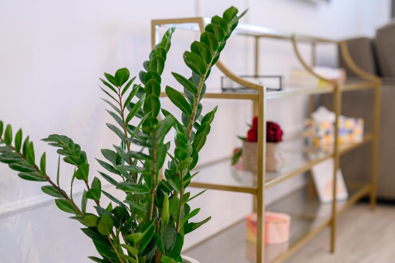 Black Pearl Loft Mamaia Ngoại thất bức ảnh