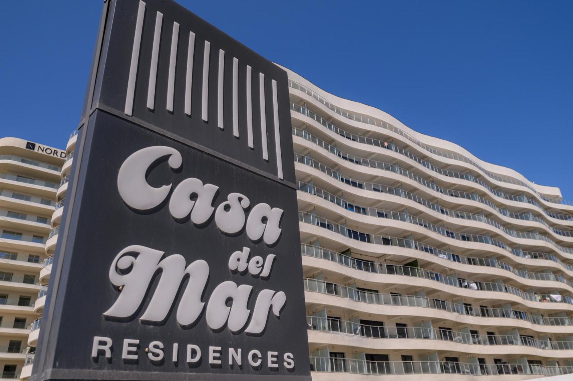 Black Pearl Loft Mamaia Ngoại thất bức ảnh
