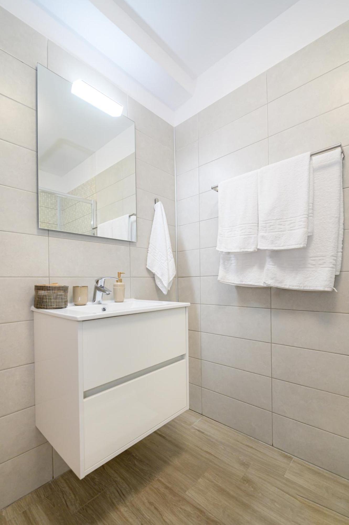 Black Pearl Loft Mamaia Ngoại thất bức ảnh